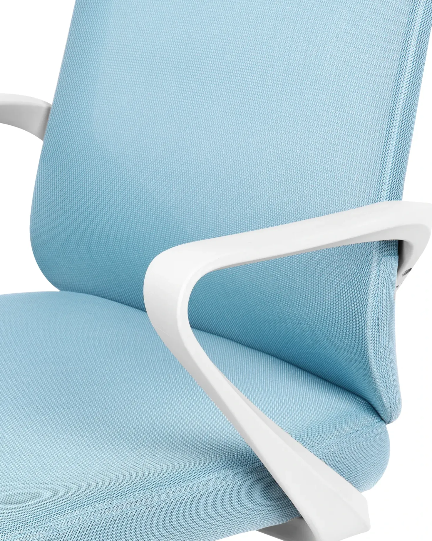 Sedia da ufficio EXPERT Azzurro