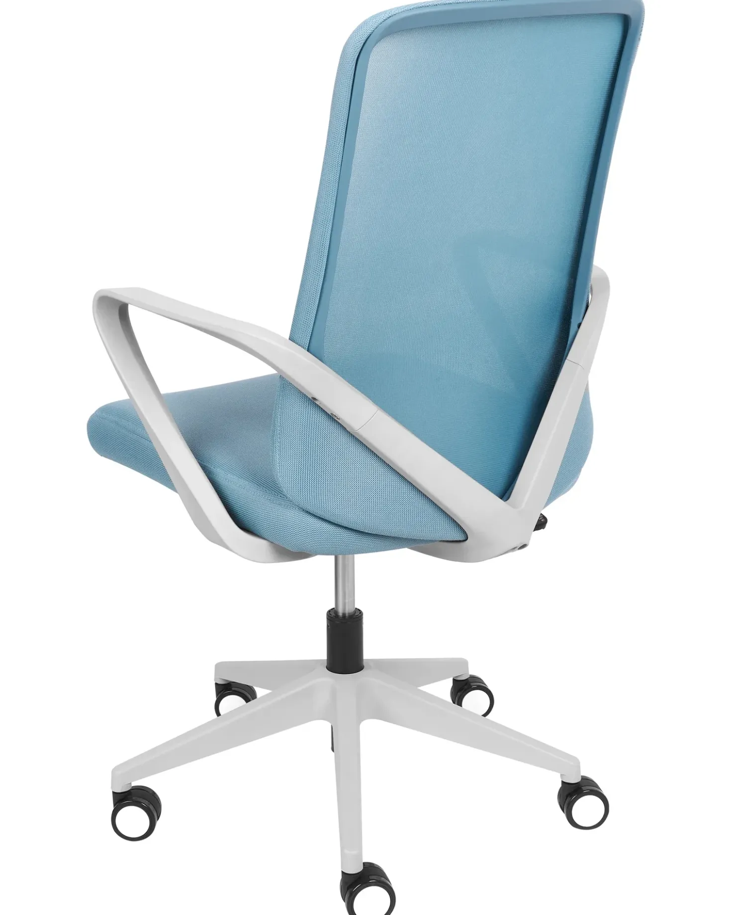 Sedia da ufficio EXPERT Azzurro