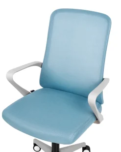 Sedia da ufficio EXPERT Azzurro