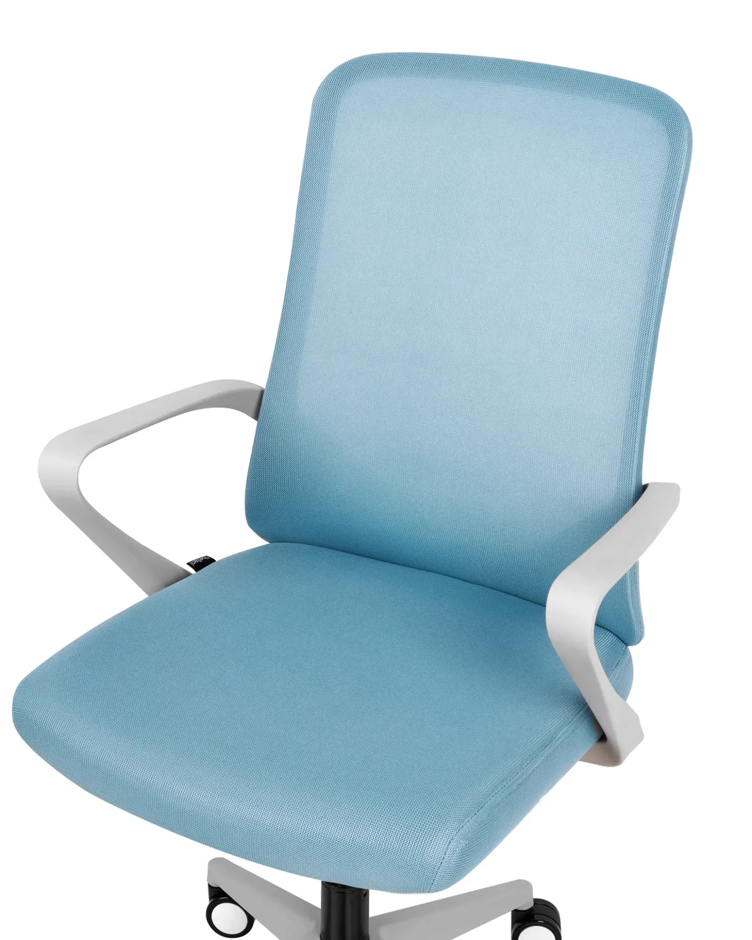 Sedia da ufficio EXPERT Azzurro