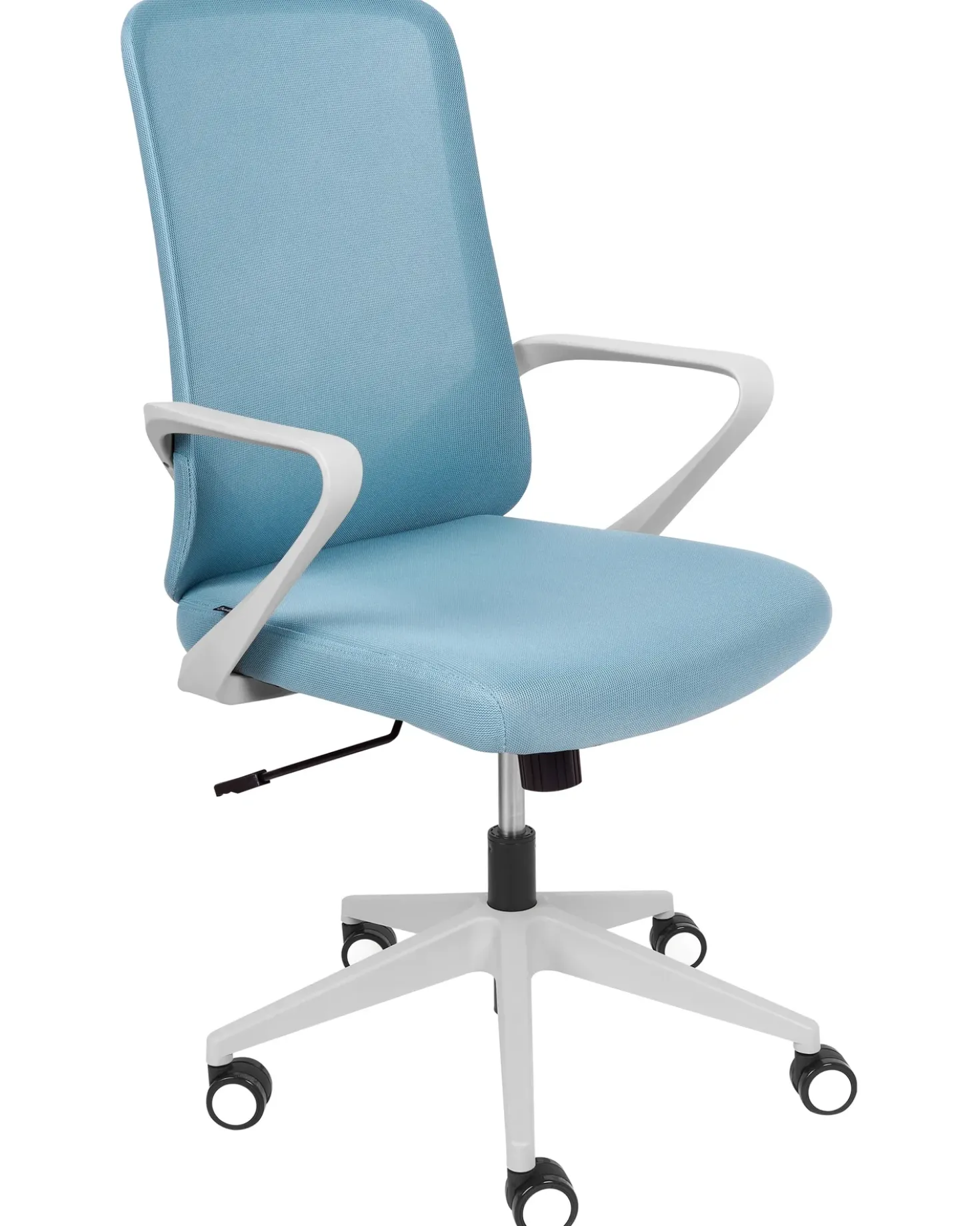 Sedia da ufficio EXPERT Azzurro