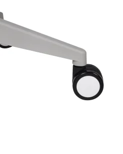 Sedia da ufficio EXPERT Azzurro
