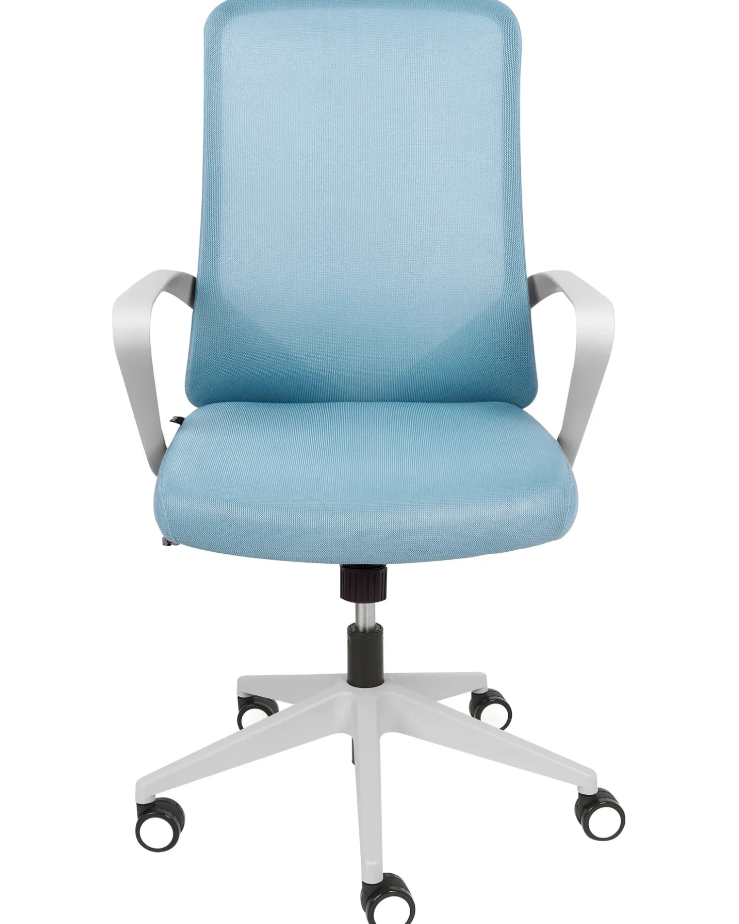 Sedia da ufficio EXPERT Azzurro