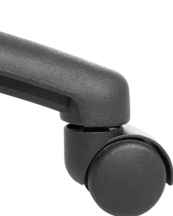 Sedia da ufficio FIGHTER Pelle sintetica Viola
