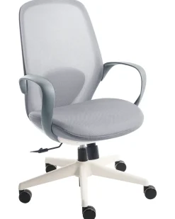 Sedia da ufficio FOAMA Grigio