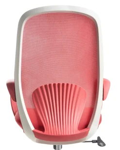 Sedia da ufficio FOAMA Rosso