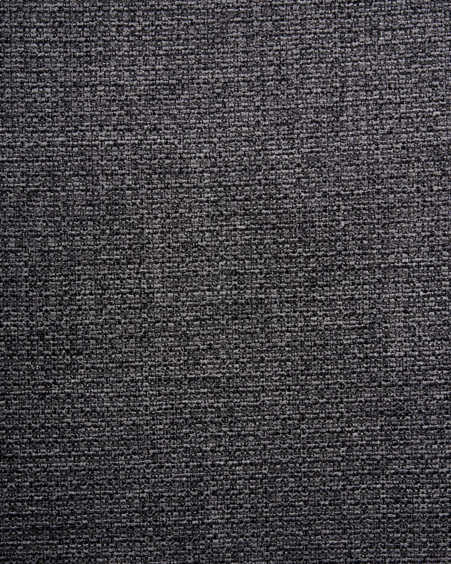Sedia da ufficio GLEEFUL Tessuto Grigio grafite
