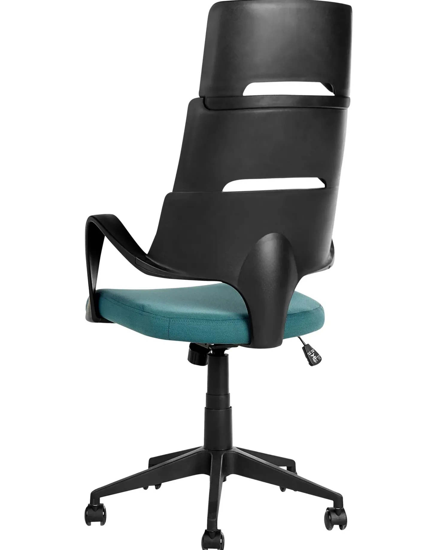 Sedia da ufficio GRANDIOSE Blu