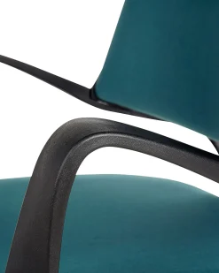 Sedia da ufficio GRANDIOSE Blu