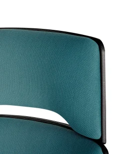 Sedia da ufficio GRANDIOSE Blu