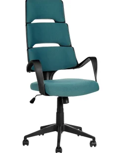 Sedia da ufficio GRANDIOSE Blu