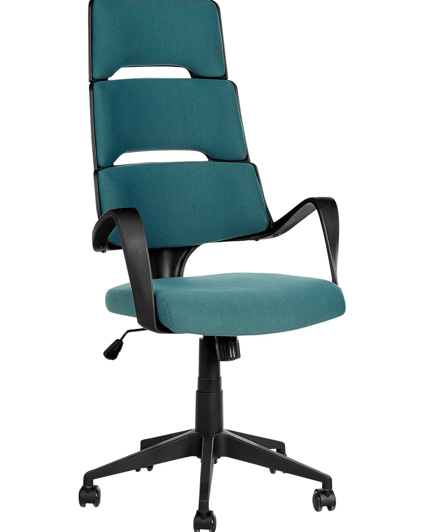 Sedia da ufficio GRANDIOSE Blu