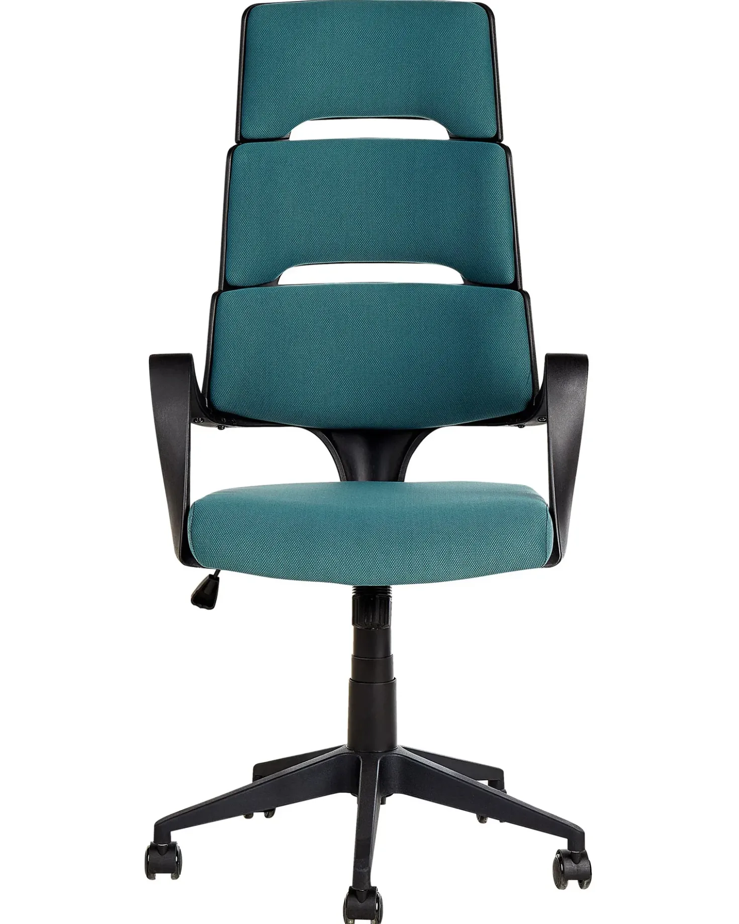 Sedia da ufficio GRANDIOSE Blu
