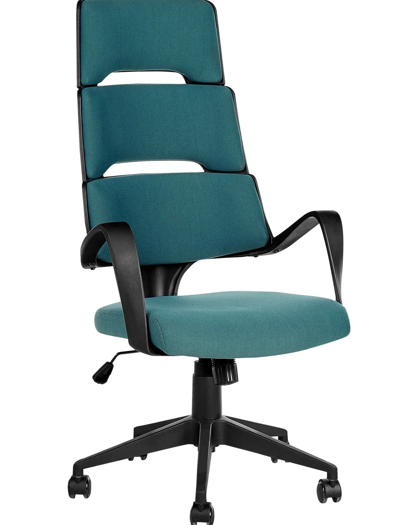 Sedia da ufficio GRANDIOSE Blu
