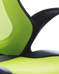 Sedia da ufficio iCHAIR Verde lime