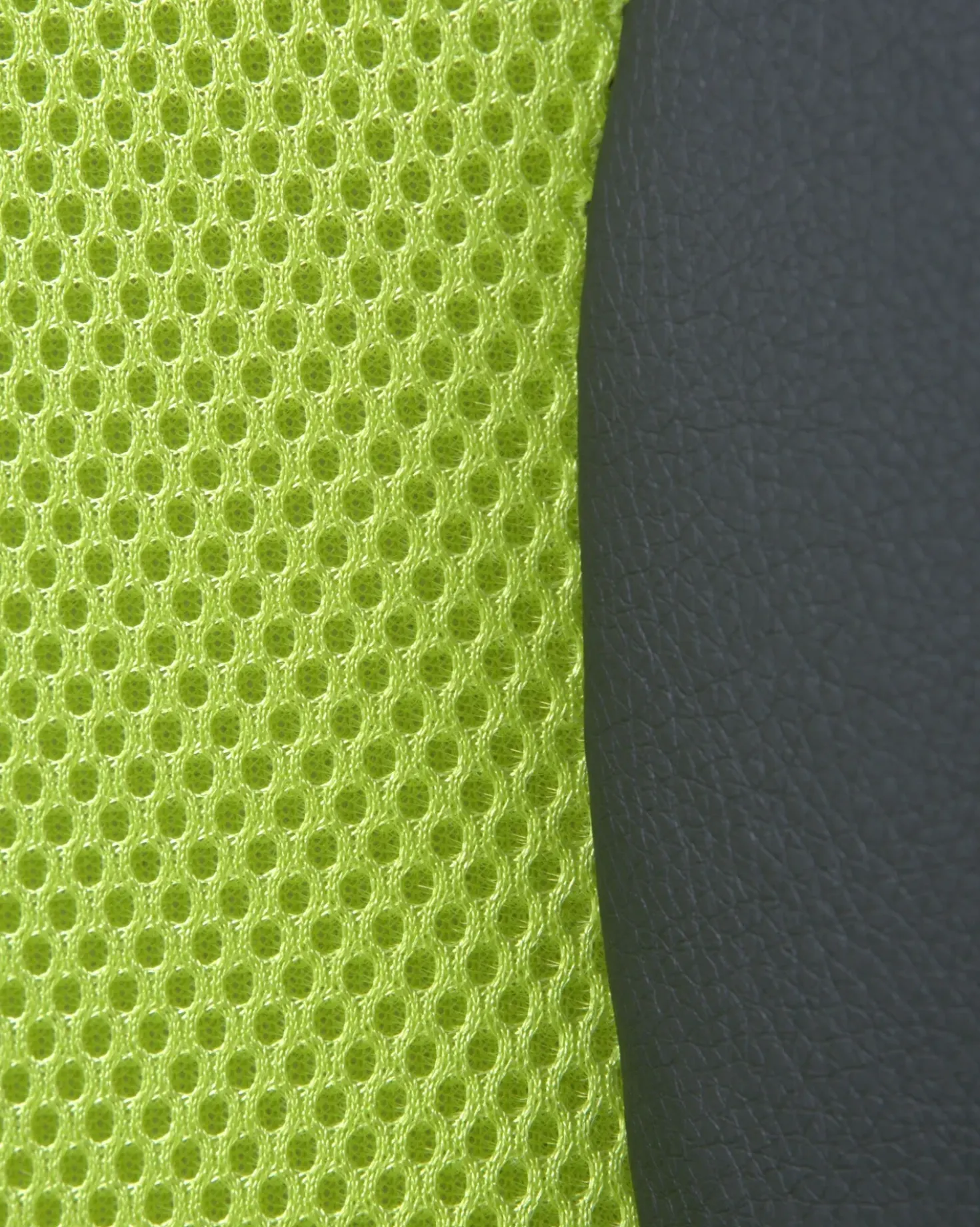 Sedia da ufficio iCHAIR Verde lime