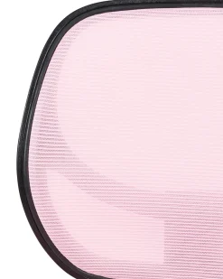 Sedia da ufficio JOYFUL Rosa pastello