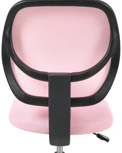 Sedia da ufficio JOYFUL Rosa pastello