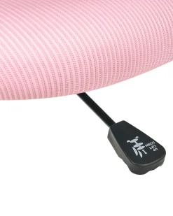 Sedia da ufficio JOYFUL Rosa pastello