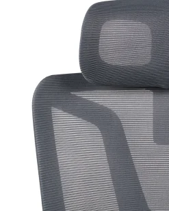 Sedia da ufficio KRYOS Grigio scuro