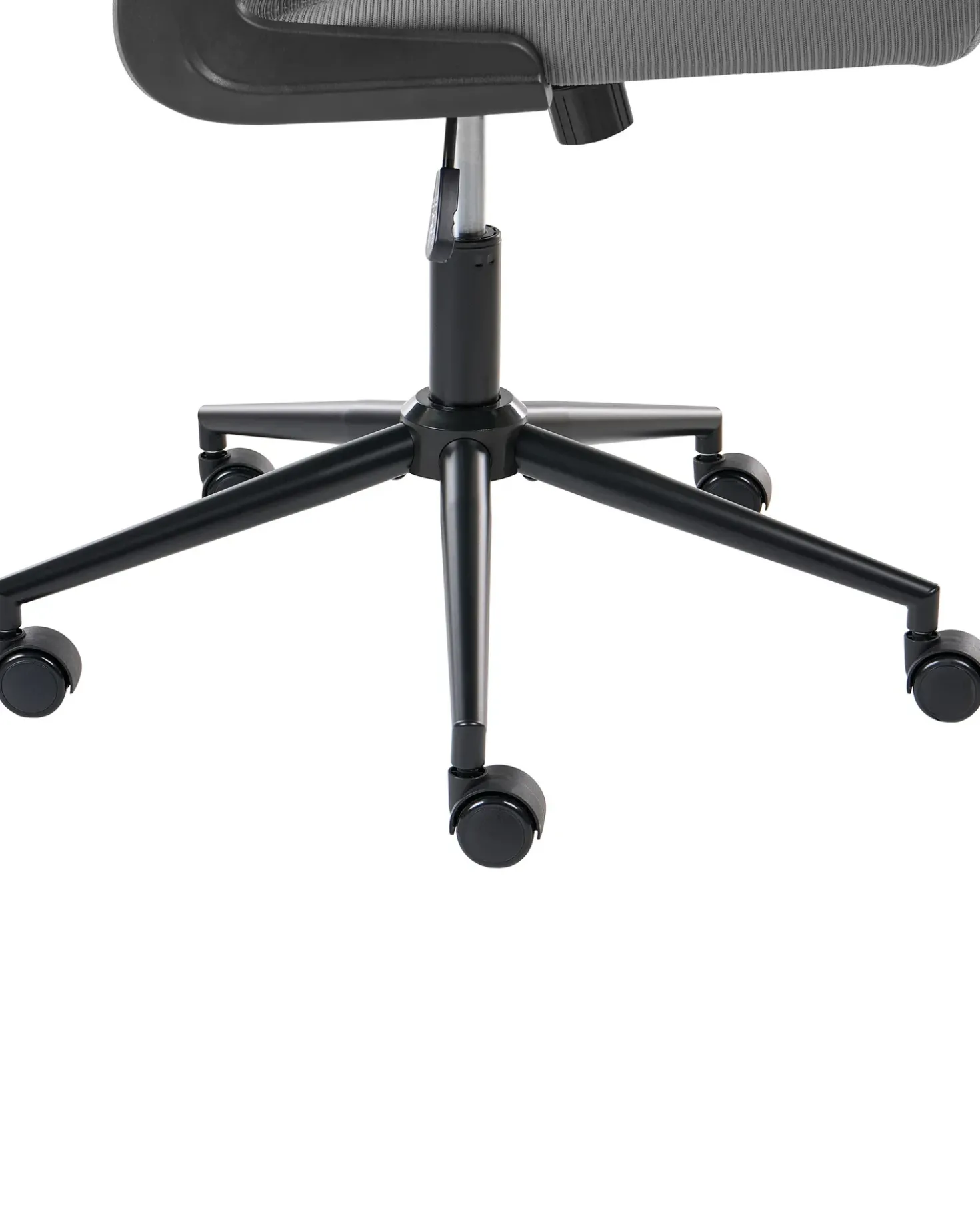 Sedia da ufficio KRYOS Grigio scuro