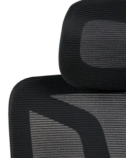 Sedia da ufficio KRYOS Nero