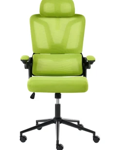 Sedia da ufficio KRYOS Verde