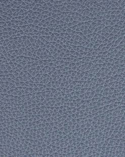 Sedia da ufficio LEADER Pelle sintetica Grigio