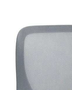 Sedia da ufficio LUMA Grigio chiaro