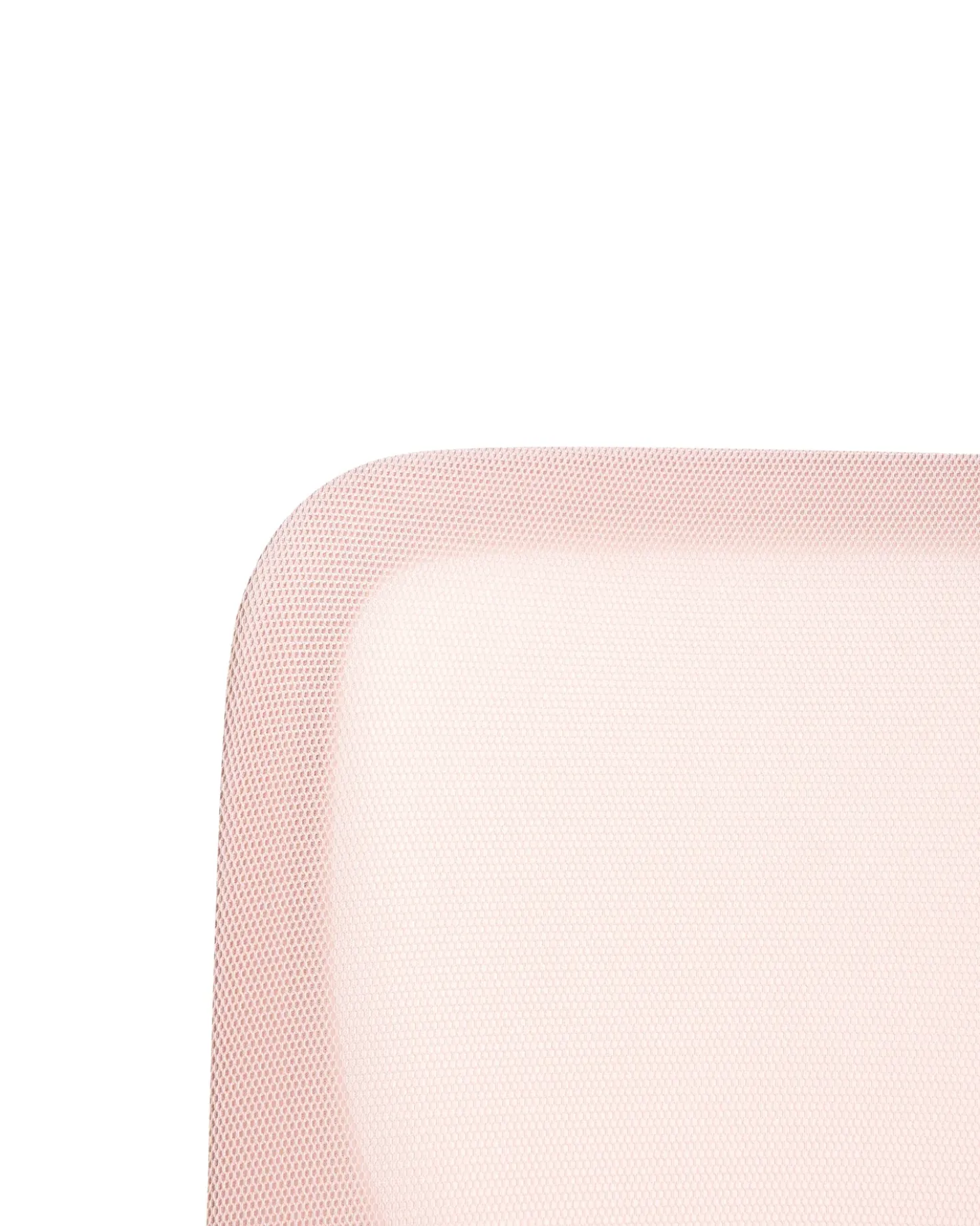 Sedia da ufficio LUMA Rosa pastello