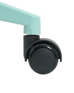 Sedia da ufficio LUMA Verde menta