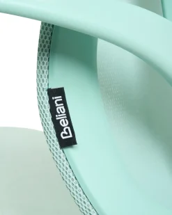 Sedia da ufficio LUMA Verde menta
