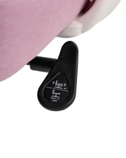Sedia da ufficio MODRA Rosa