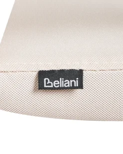 Sedia da ufficio MONARCH Beige