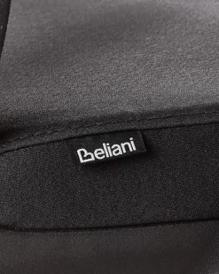 Sedia da ufficio MONARCH Nero