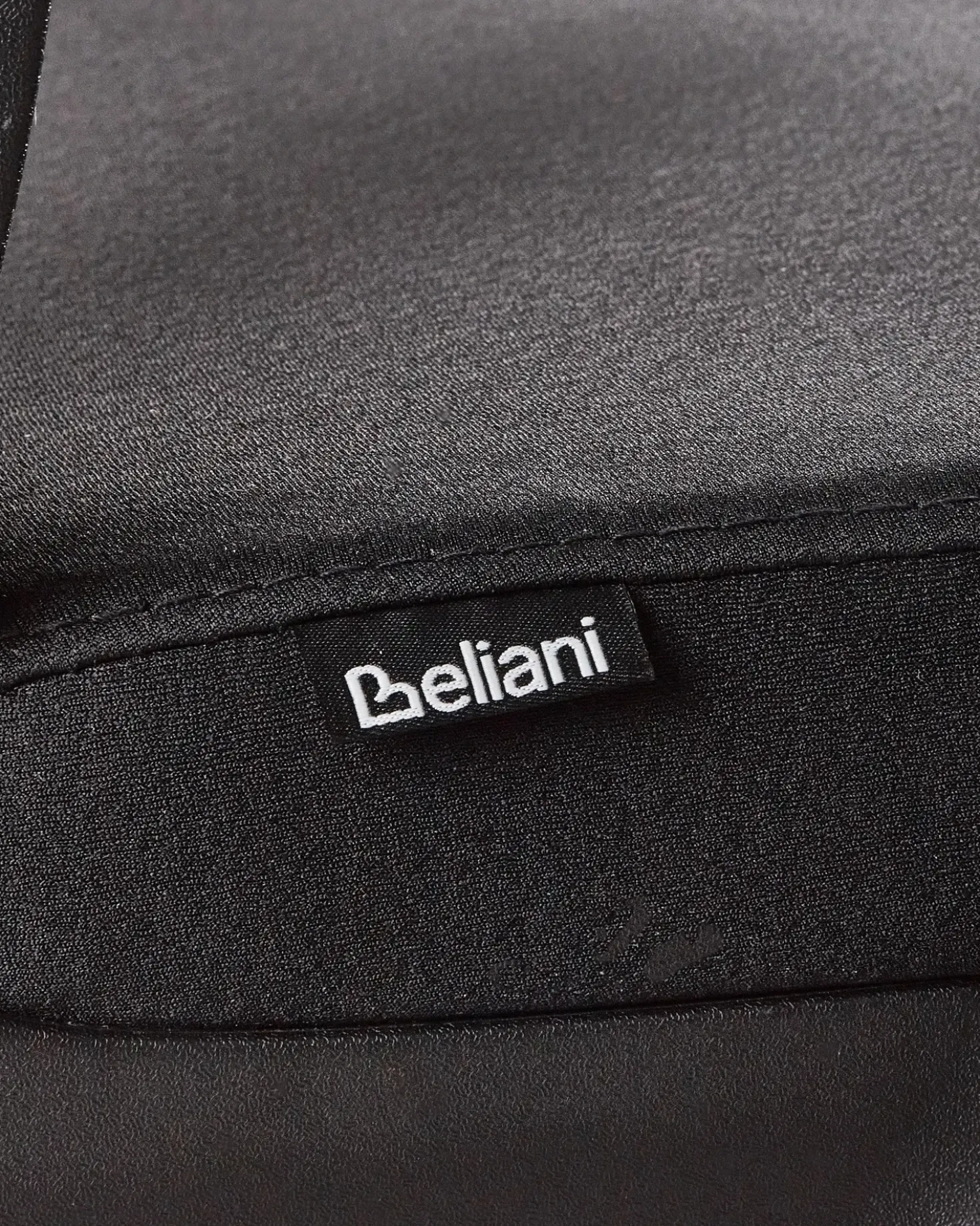 Sedia da ufficio MONARCH Nero