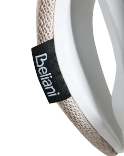Sedia da ufficio NEXEL Tessuto Beige