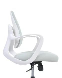 Sedia da ufficio ORIVO Grigio chiaro