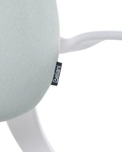 Sedia da ufficio ORIVO Grigio chiaro