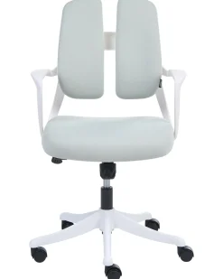 Sedia da ufficio ORIVO Grigio chiaro