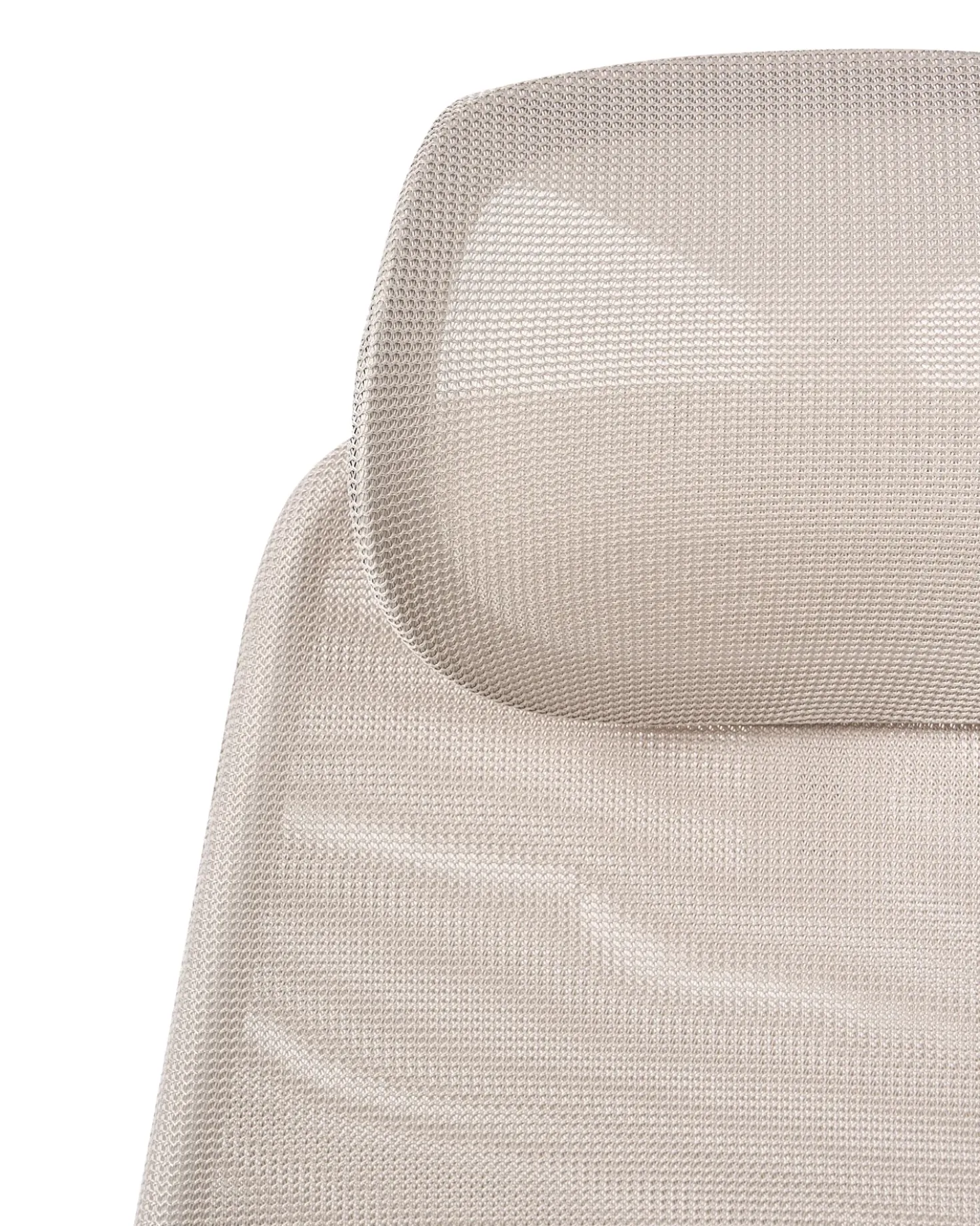 Sedia da ufficio ORYN Beige