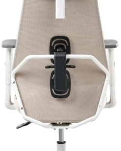 Sedia da ufficio ORYN Beige