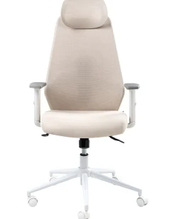 Sedia da ufficio ORYN Beige