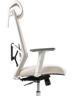 Sedia da ufficio ORYN Beige