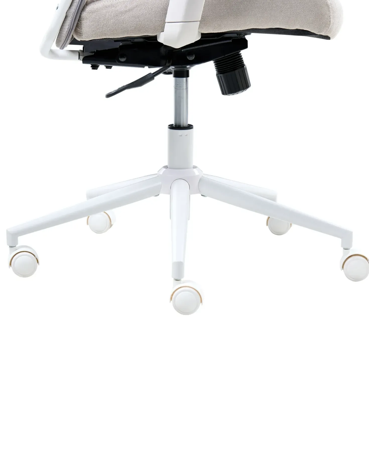 Sedia da ufficio ORYN Grigio chiaro
