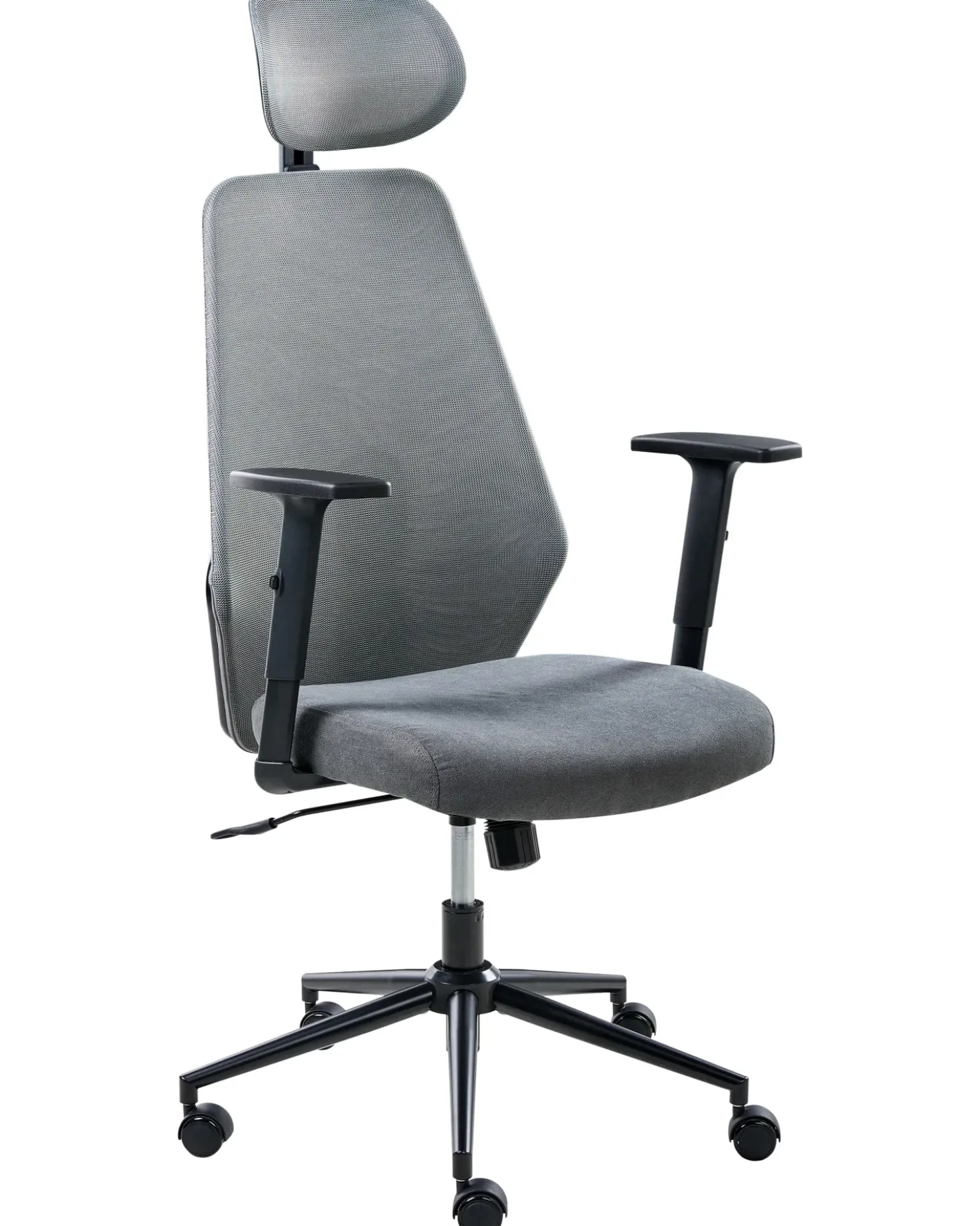 Sedia da ufficio ORYN Grigio scuro