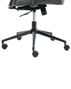 Sedia da ufficio ORYN Grigio scuro