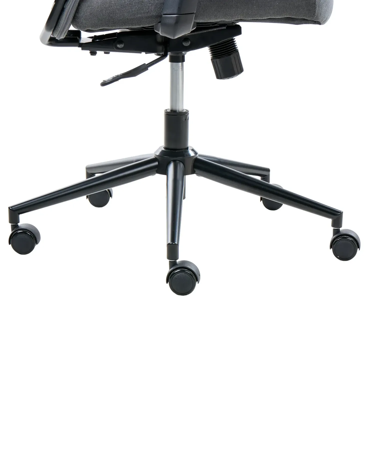 Sedia da ufficio ORYN Grigio scuro