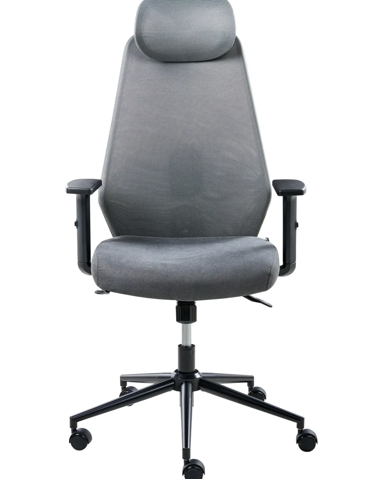 Sedia da ufficio ORYN Grigio scuro
