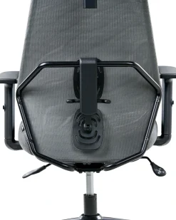 Sedia da ufficio ORYN Grigio scuro
